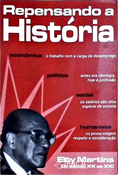 Repensando a História