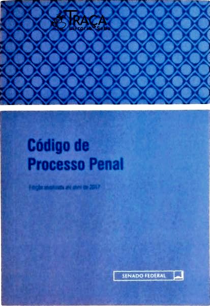 Código de Processo Penal
