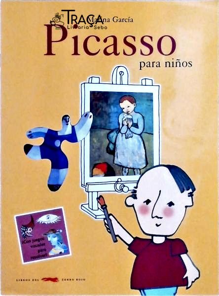 Picasso Para Niños