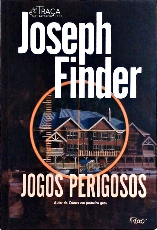 Jogos Perigosos