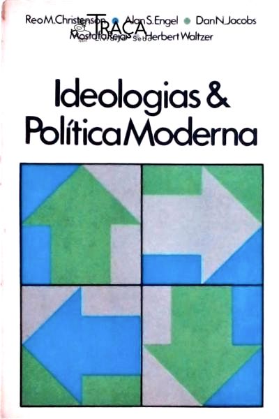Ideologia E Política Moderna