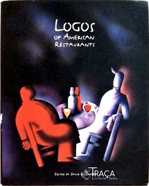 Logos Of American Restaurants