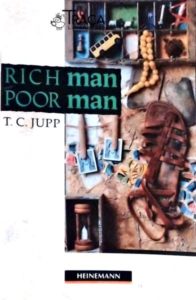Rich Man Poor Man