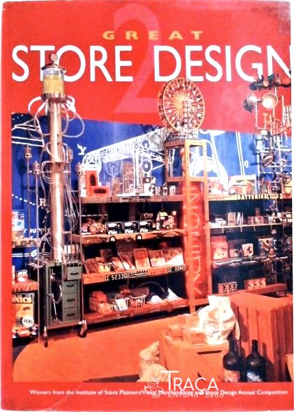 Great Store Design Vol 2