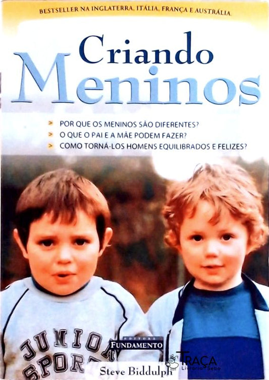 Criando Meninos