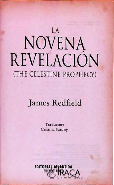 La Novena Revelación
