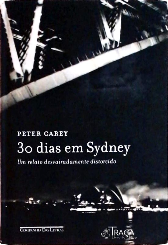 30 Dias em Sydney