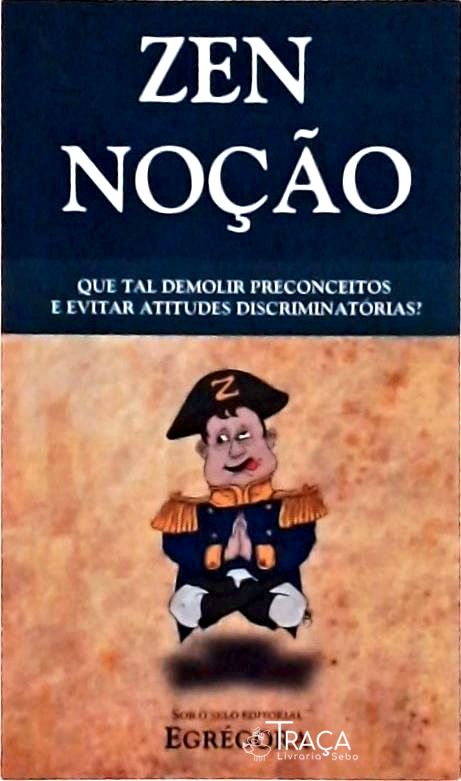 Zen Noção