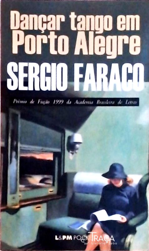 Dançar Tango em Porto Alegre