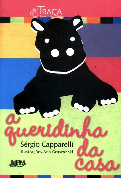 A Queridinha da Casa