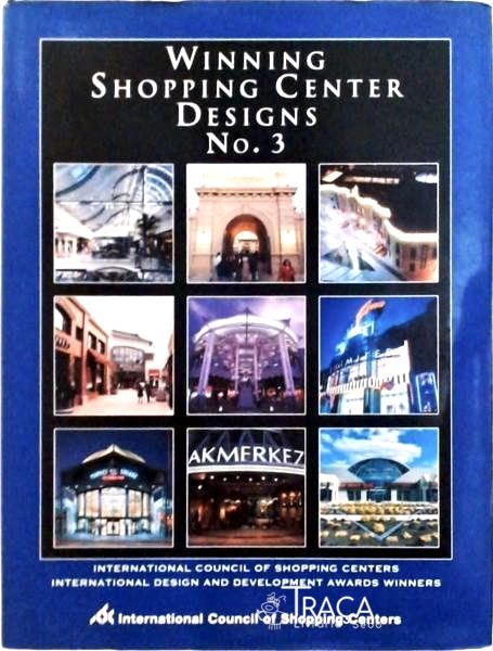 Winning Shopping Center Designs Nº3