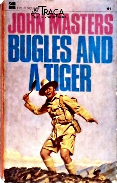 Bugles And a Tiger