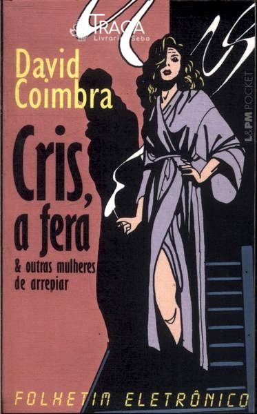 Cris, a Fera