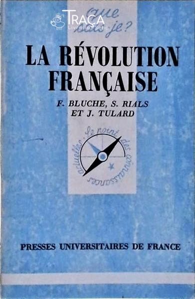 La Révolution Française