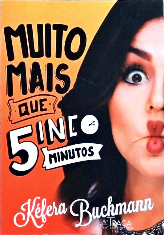 Muito Mais Que 5 Minutos