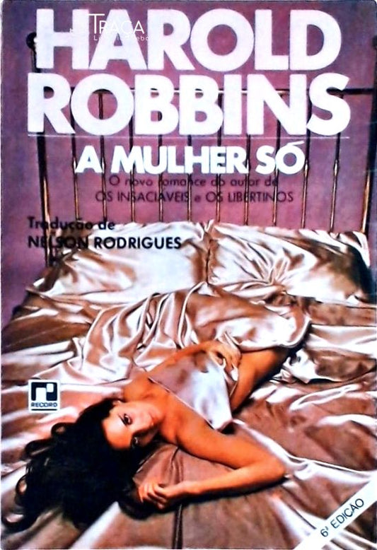 A Mulher Só