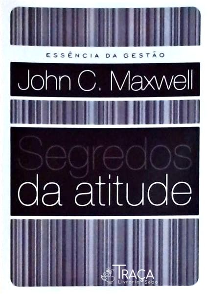 Segredos da Atitude