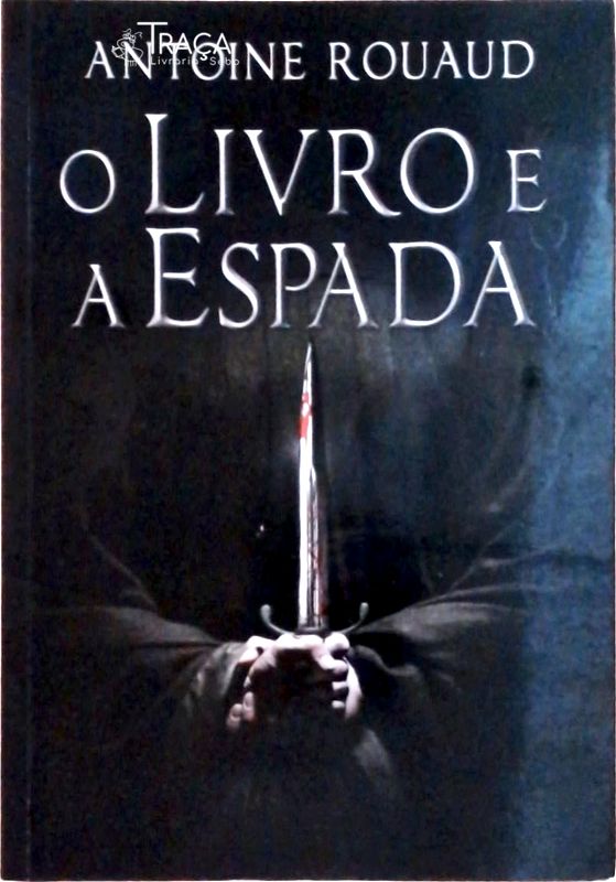 O Livro e a Espada