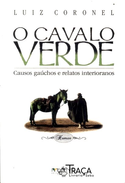 O Cavalo Verde