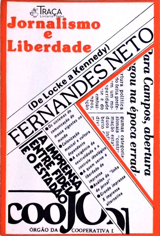 Jornalismo e Liberdade