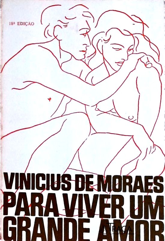 Para Viver Um Grande Amor