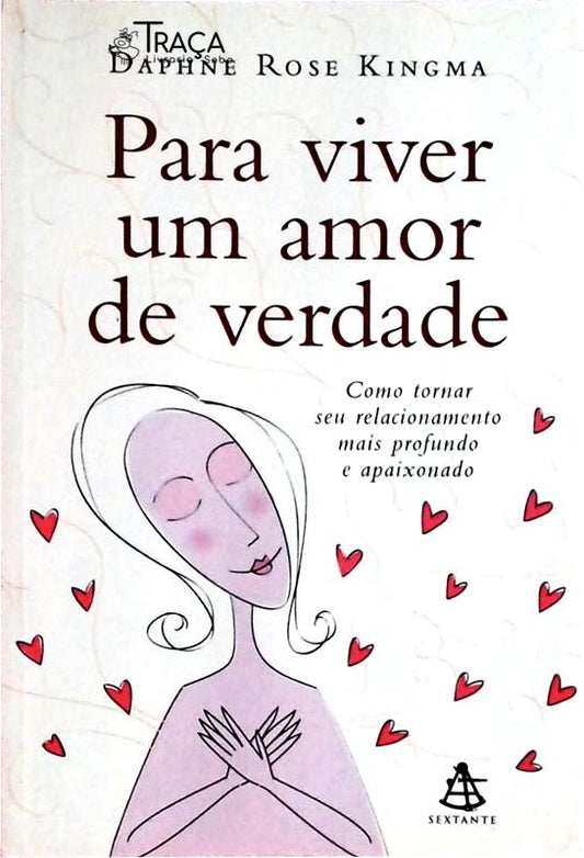 Para Viver Um Amor de Verdade