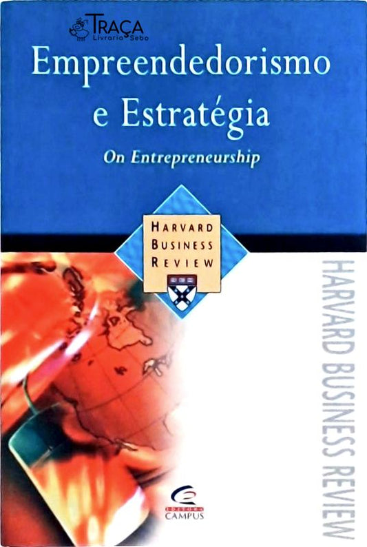Empreendedorismo e Estratégia
