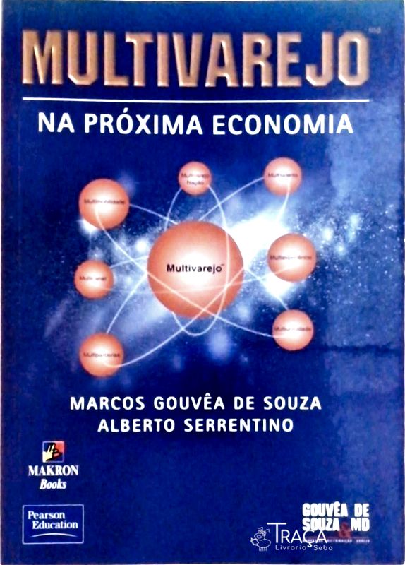 Multivarejo Na Próxima Economia