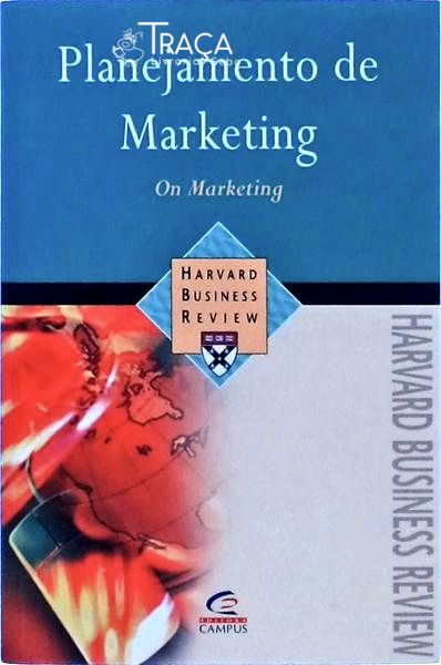 Planejamento de Marketing