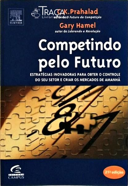 Competindo Pelo Futuro