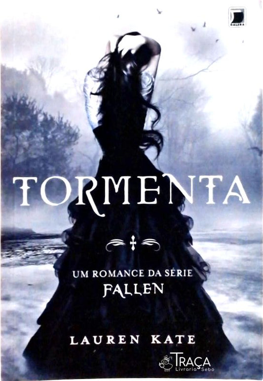 Tormenta (vol. 2 Fallen)