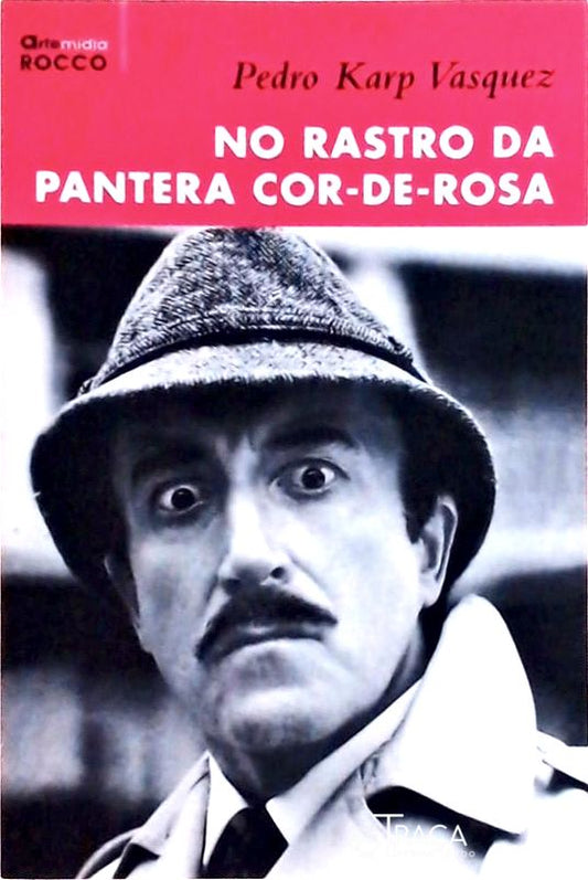 No Rastro da Pantera Cor-de-rosa