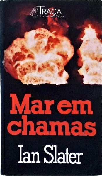 Mar em Chamas