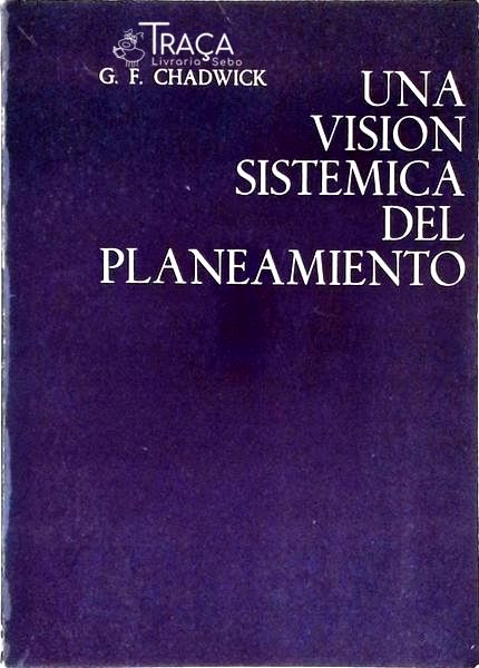 Una Vision Sistemica Del Planeamiento