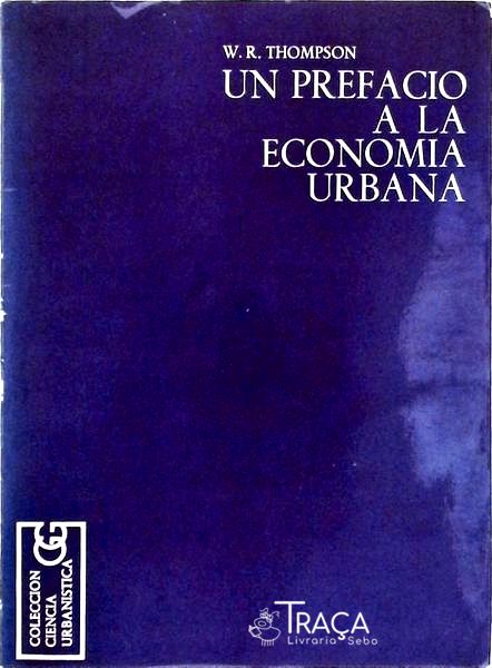 Un Prefacio a La Economia Urbana