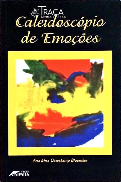 Caleidoscópio de Emoções