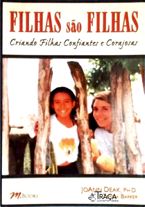 Filhas São Filhas