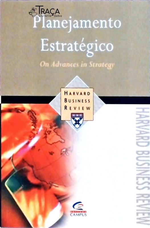 Planejamento Estratégico