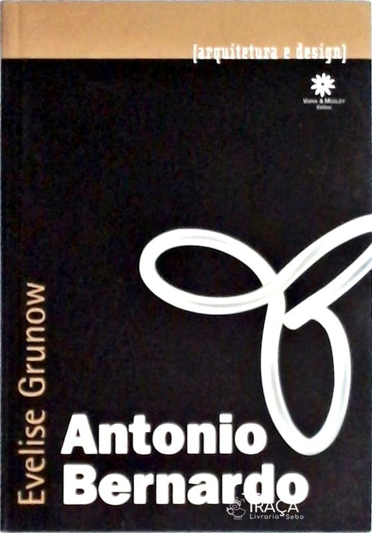 Antonio Bernardo