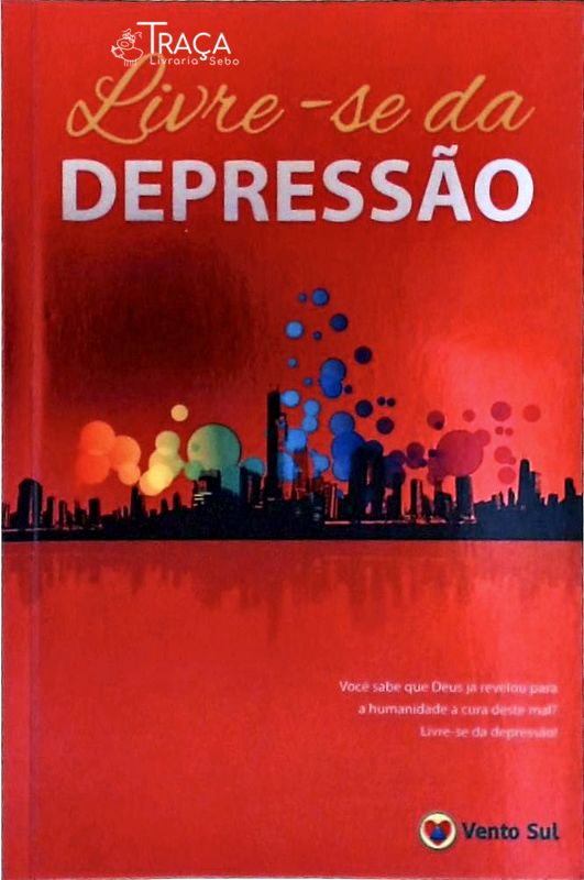 Livre-se da Depressão