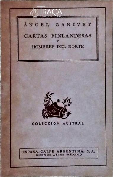 Cartas Finlandesas Y Hombres Del Norte