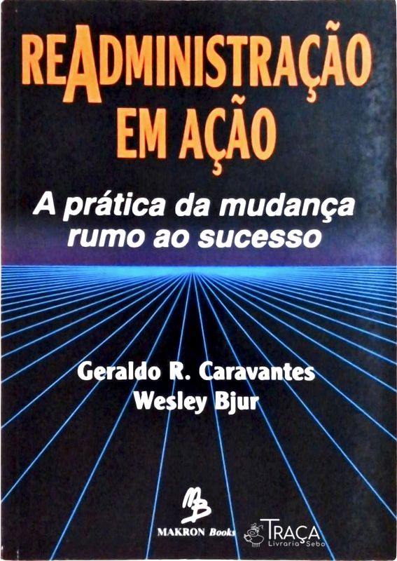 Readministração em Ação