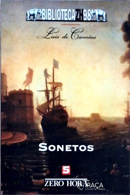 Sonetos