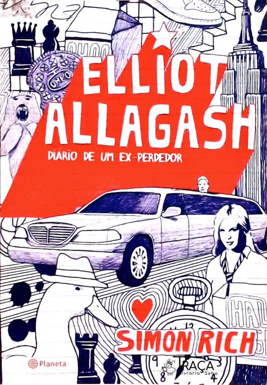 Elliot Allagash