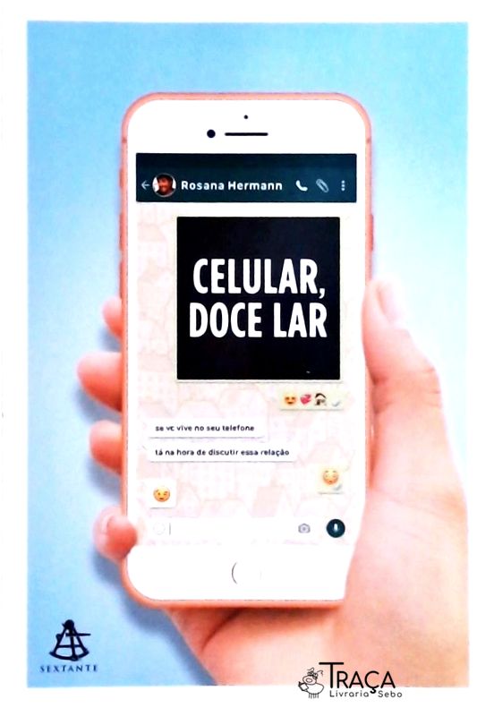 Celular, Doce Lar