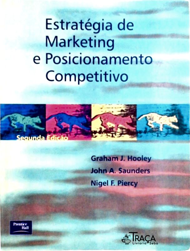 Estratégia de Marketing e Posicionamento Competitivo