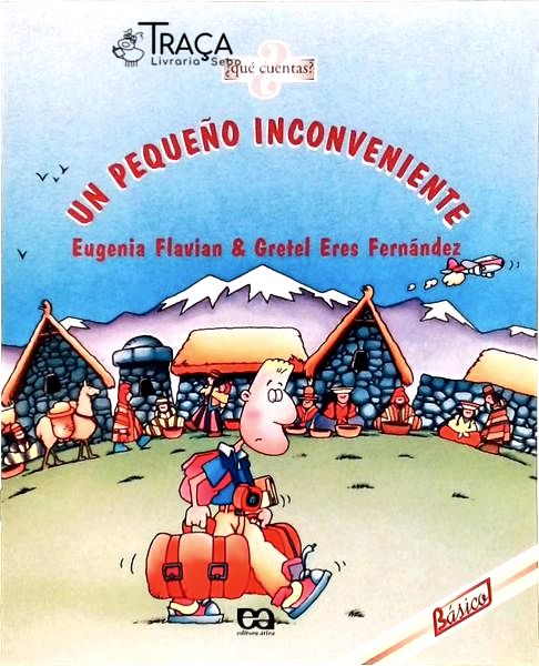 Un Pequeño Inconveniente
