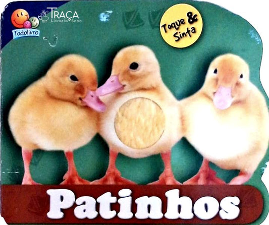 Patinhos