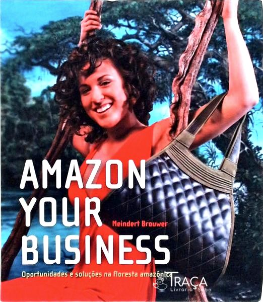 Amazon Your Business