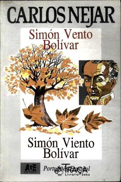 Simón Vento Bolívar - Simón Viento Bolívar